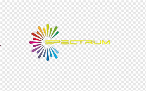 Dioda pemancar cahaya Spektrum elektromagnetik Logo, cahaya, teks, komputer, logo png | PNGWing