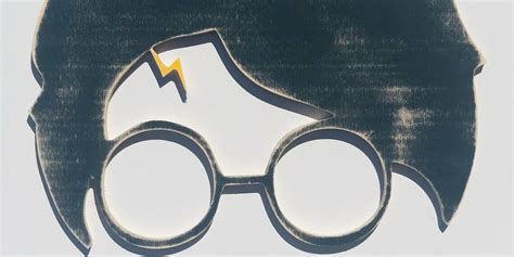 Harry Potter Minimalist Wall Art - Do You Even Nerd?