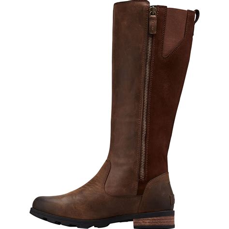 Sorel Emelie Tall Boot - Women's | Backcountry.com