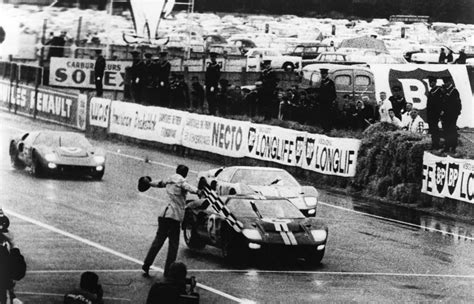 Le Mans ’66: what really happened? | 24h-lemans.com