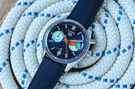 13 Timeless Treasures: The Best Sailing Watch For Every Sailing Style - Heck Yeah Outdoors