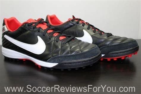 Nike Tiempo Mystic IV Turf Review - Soccer Reviews For You