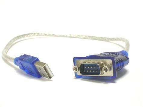 USB to Serial Adapter (RS232) - Download Windows 7 Drivers