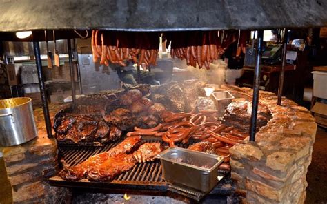 Salt Lick BBQ Featured by Food Insider: You’ll Need a Napkin Just to ...