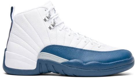 Air Jordan 12 Retro "FRENCH BLUE" 2016 | Sole Supremacy