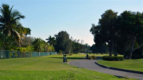 Hollywood Beach Golf & Country Club – Book Golf Online • golfscape