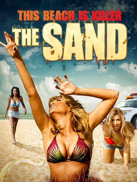 The Sand (2015)