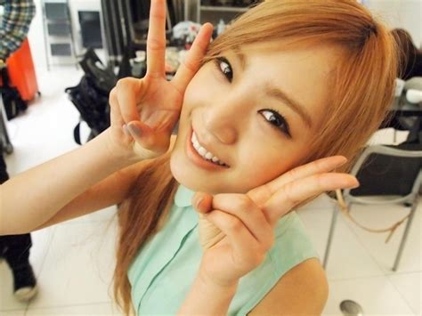 Lizzy - After School Photo (35357641) - Fanpop