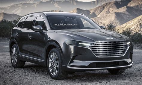 Aston Martin Lagonda SUV Could Look Like This | Carscoops