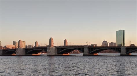 Longfellow Bridge (U.S. National Park Service)