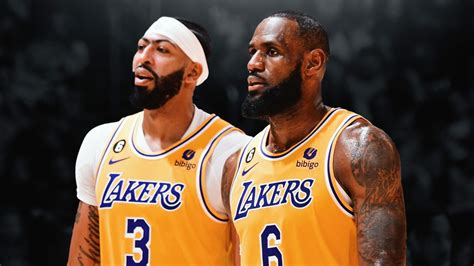 Anthony Davis Contract Paves the Way for LeBron: Report