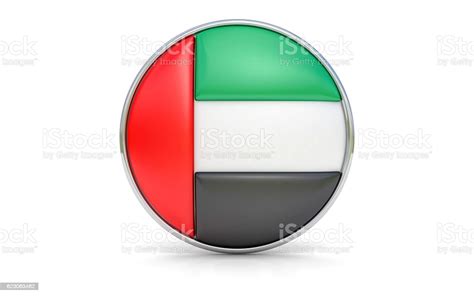 Emirati Flag Stock Photo - Download Image Now - All Middle Eastern ...