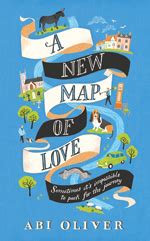 New Map of Love, A – Gleebooks.com.au