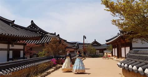 Gyeongju Historical Relics Day Tour - Klook Malaysia