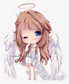 Anime Chibi 2 - Chibi Anime Girl Png, Transparent Png , Transparent Png ...