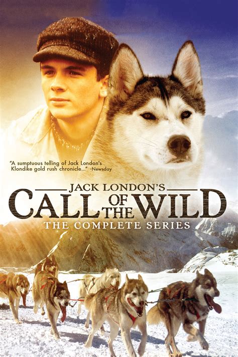 Call of the Wild - Full Cast & Crew - TV Guide