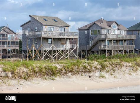 Outer Banks North Carolina Houses