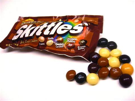 We Tried Chocolate Skittles So You Can Buy Something Else Instead | POPSUGAR Food