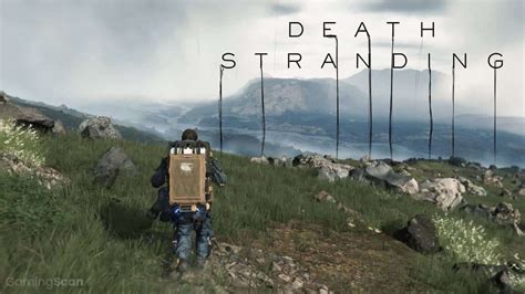 Death Stranding Review 2025 - Why This Game Rocks and Sucks