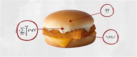 Filet-O-Fish Ingredients: What’s in the McDonald’s Filet-O-Fish?