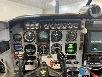 1999 Mooney M20R Ovation for sale