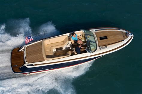 Chris-Craft Corsair 27: Prices, Specs, Reviews and Sales Information ...