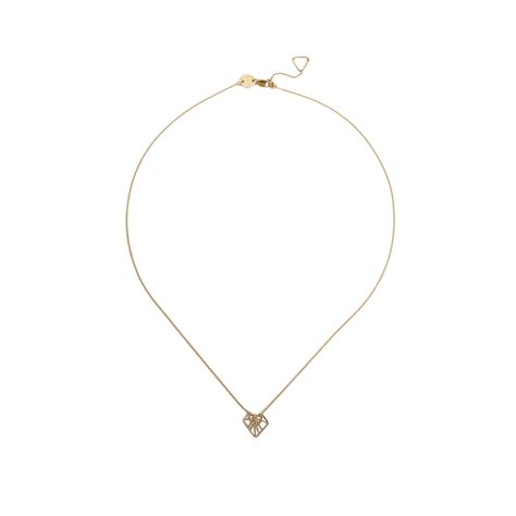 Galaxy Heart Necklace gold plated | IVY & LIV