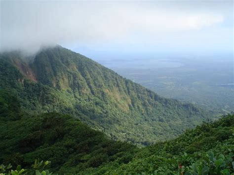 Nicaragua Facts for Kids