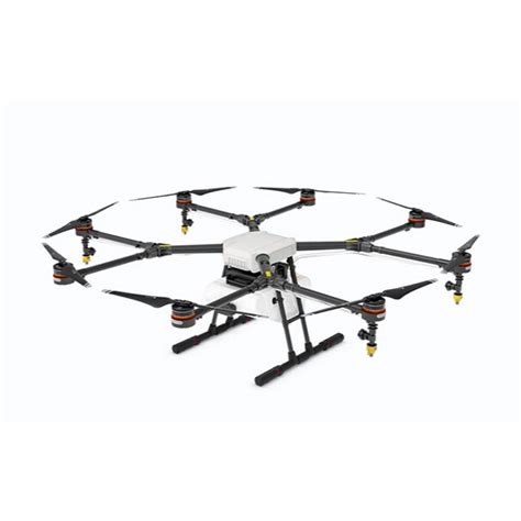 DJI AGRAS MG-1S RTK – DroneHouse.gr