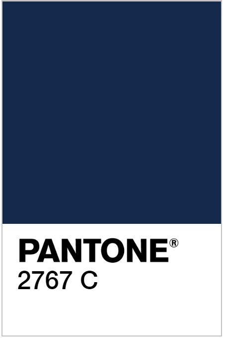 Dark Navy Blue Pantone Color Code Tpx | Wyvr Robtowner