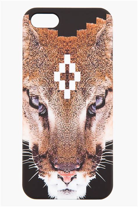 Animal Print iPhone 5 Cases | SOLETOPIA