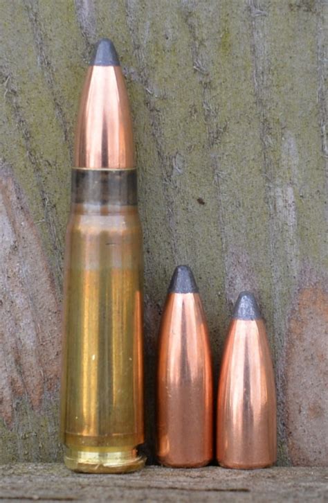 Reloading the 7.62×39 mm Russian: Load development with 125 and 150 gr ...