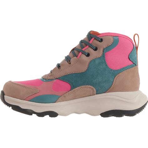 Teva Geotrecca RAPID PROOF Hiking Boots (For Women) - Save 24%