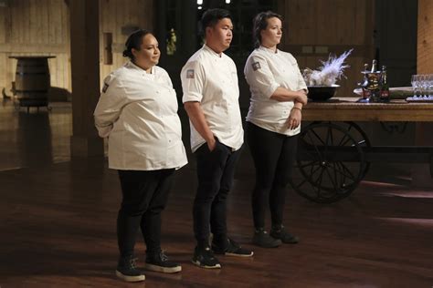 Top Chef Season 19 finalists said this challenge revealed top ...