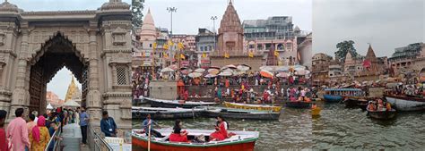 Temples of Varanasi