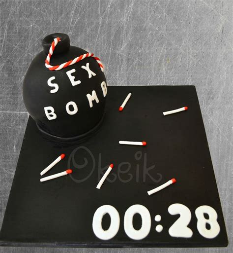 Bomb cake | Bomb cake, Cakes and more, Cake