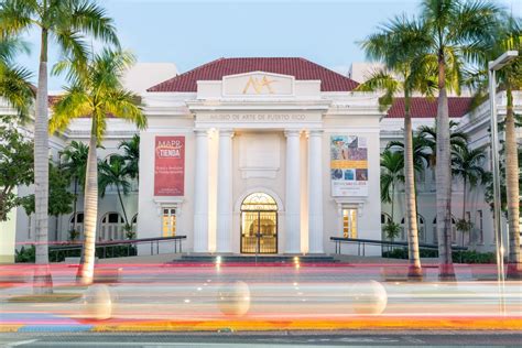 Top Art Museums in Puerto Rico | Discover Puerto Rico