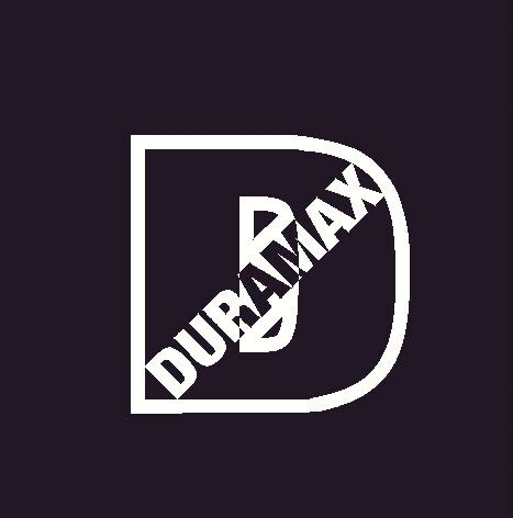 Duramax Logos