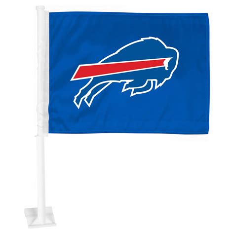 Fanmats | Buffalo Bills Car Flag