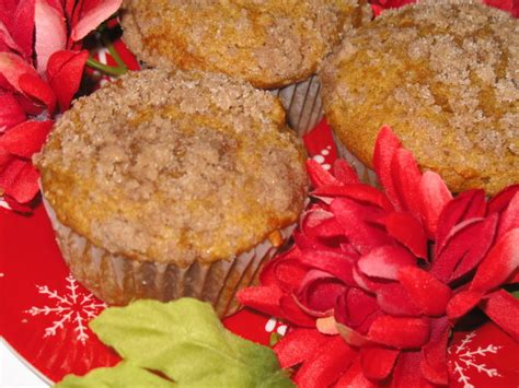 Libbys Pumpkin Muffin Recipe - Food.com