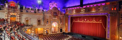 Saenger Theater New Orleans Seating Chart Mobile | Cabinets Matttroy