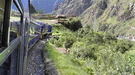 Train Tickets to Machu Picchu | Blog Machu Travel Peru