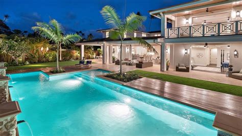 Kahala Luxury Home For Sale | 4628 Kahala Avenue, Honolulu, Hawaii 96816 | Luxury homes, Hawaii ...