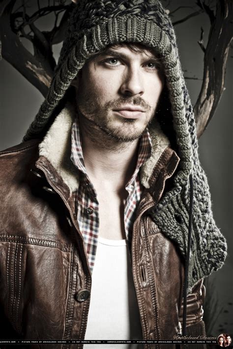 Ian - Photoshoot_Undisclosed Desires (HQ) - Ian Somerhalder Photo ...