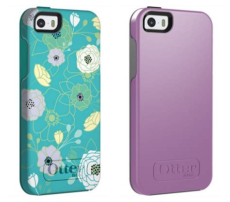 New Otterbox cases make protection pretty - Cool Mom Tech