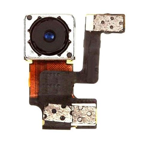 Camera For Apple iPhone 5 - Maxbhi.com