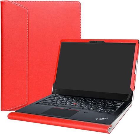 Alapmk Protective Case for 14 Inch Lenovo ThinkPad T14 T14s P14s T490 T495 T495s T490s T480s ...