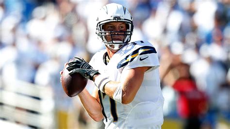 5 Vikings-Chargers Storylines To Watch