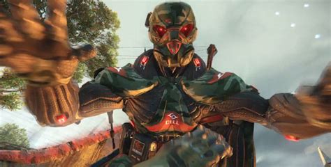 Crysis 3 Mods? - Video Games Blogger