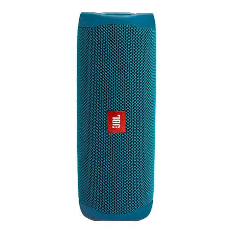 JBL Flip 5 Eco Edition Portable Waterproof Speaker | Atmosphere.ca